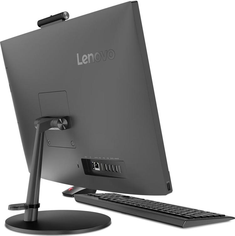 23.8" Моноблок Lenovo IdeaCentre V530-24ICB (10UW00D2RU), черный