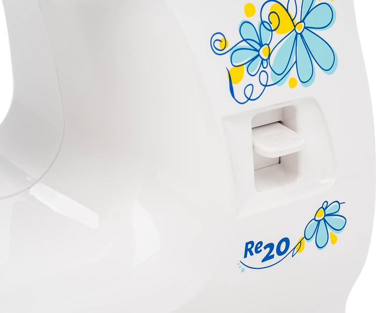 Швейная машина JANOME RE20