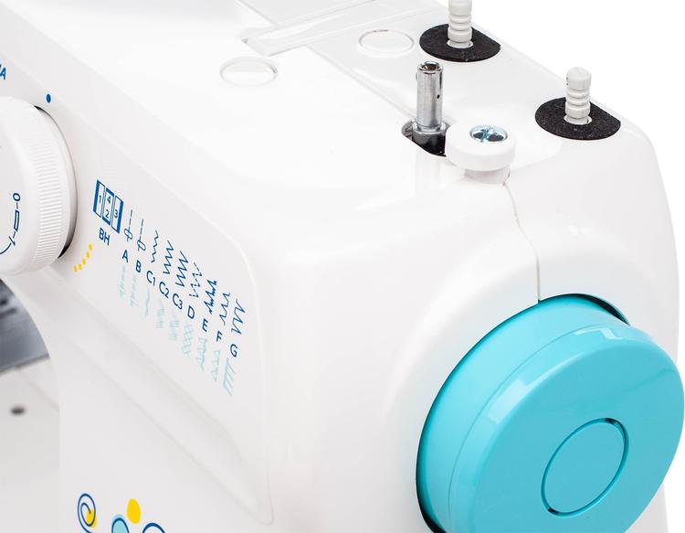 Швейная машина JANOME RE20