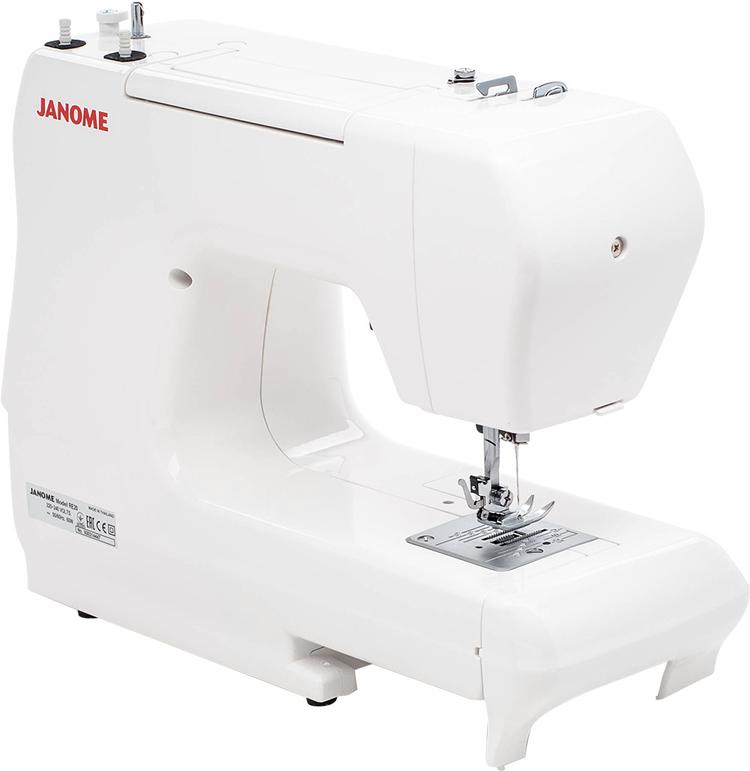 Швейная машина JANOME RE20