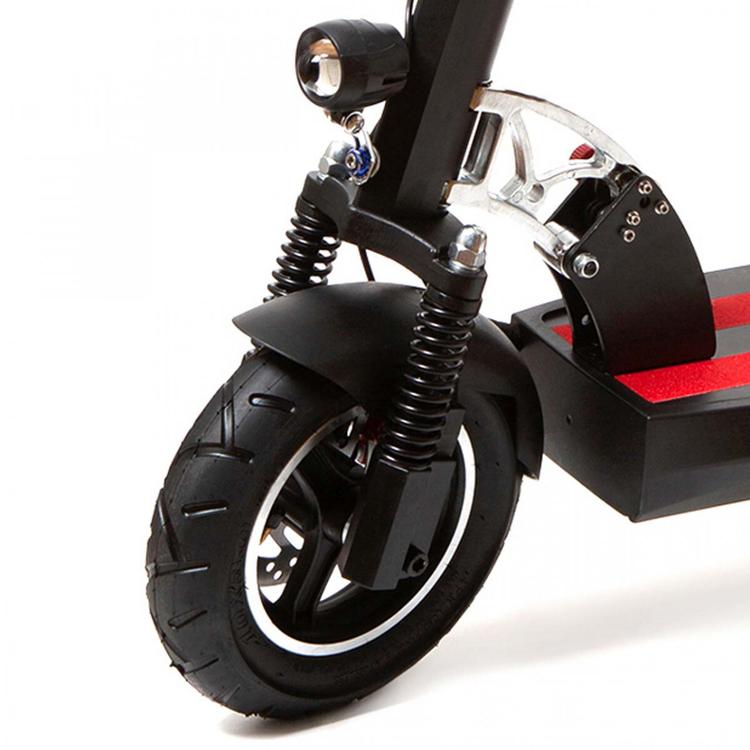 Электросамокат Kugoo М4