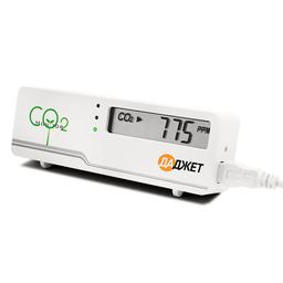 Детектор углекислого газа KIT MT8057S