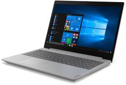 15.6" Ноутбук Lenovo IdeaPad L340-15IWL (81LG00MQRU), серый