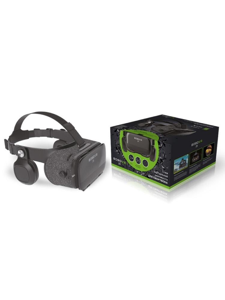 BoboVR Z5 очки виртуальной реальности