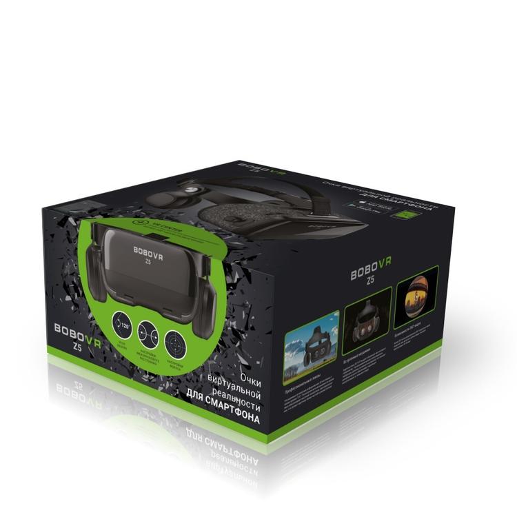BoboVR Z5 очки виртуальной реальности