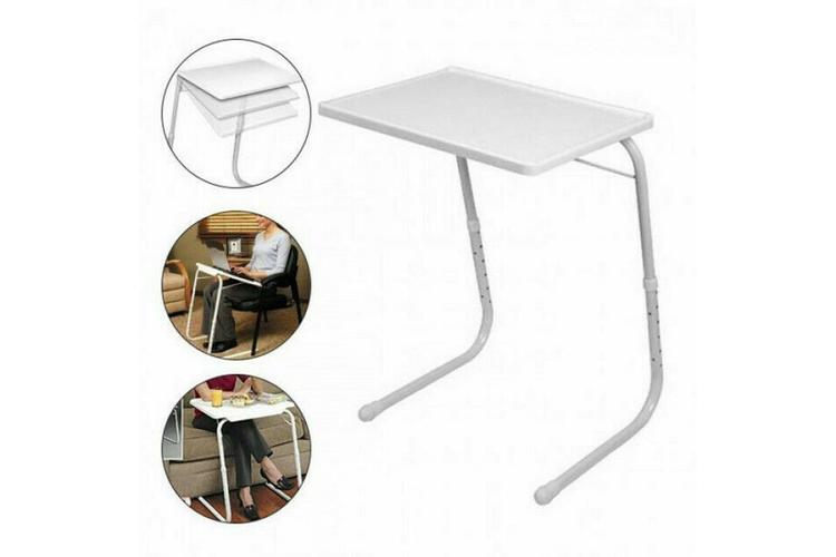 Приставной складной столик Table Mate 2