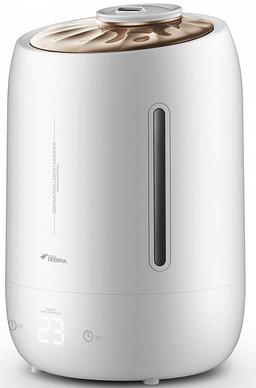 Увлажнитель воздуха Xiaomi Deerma Air Humidifier 5L DEM-F600