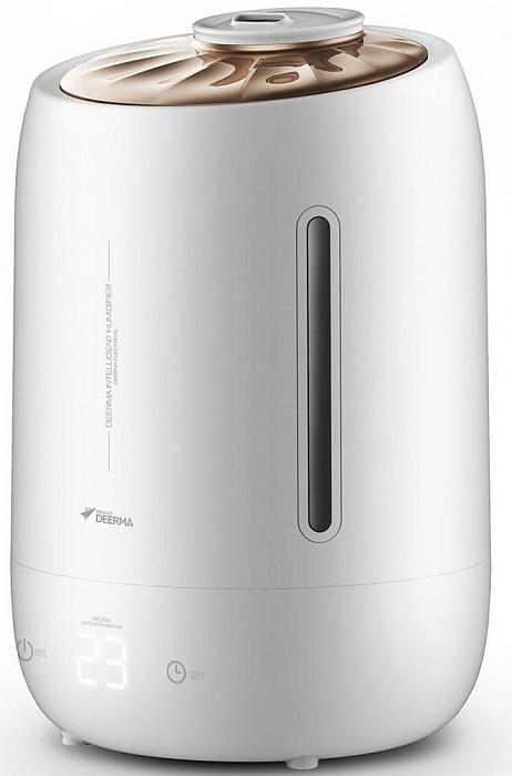 Увлажнитель воздуха Xiaomi Deerma Air Humidifier 5L DEM-F600