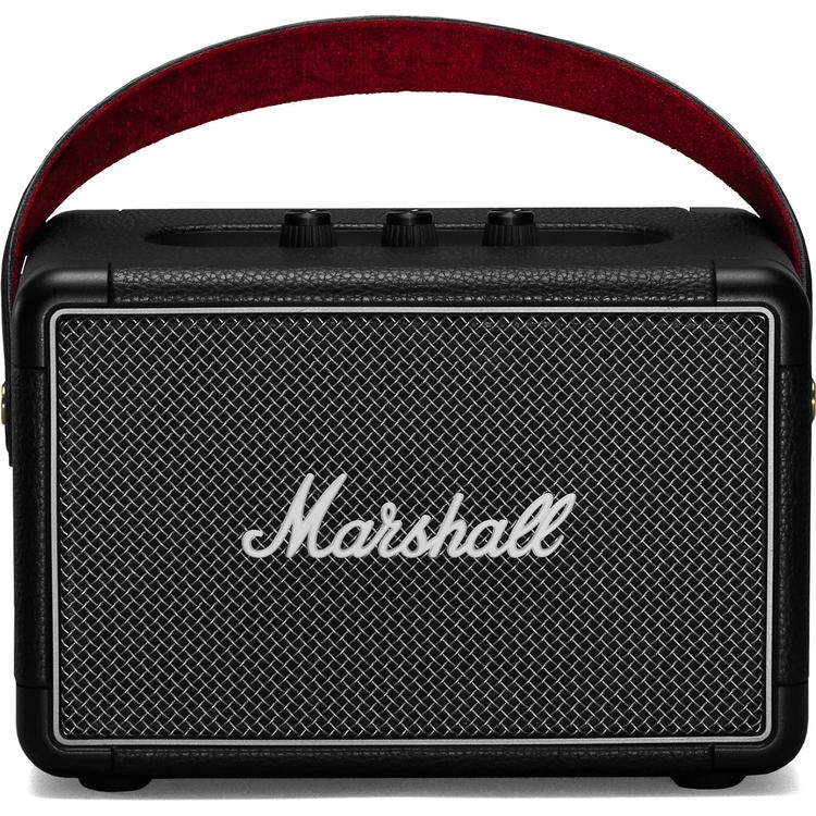 Беспроводная колонка Marshall Kilburn II, черный