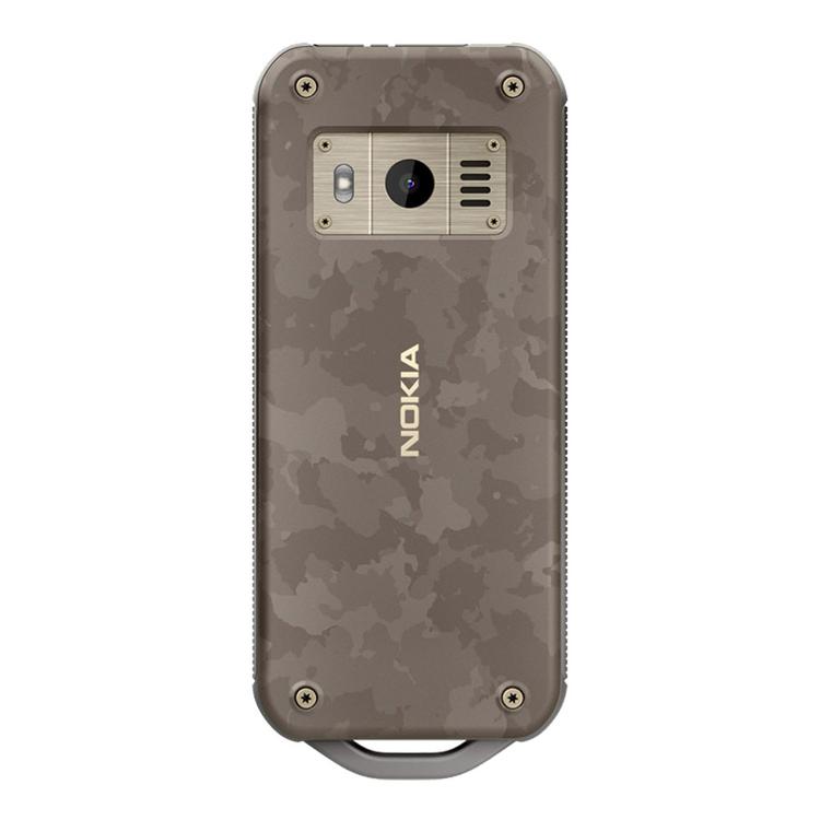 Мобильный телефон Nokia 800 Tough Sand