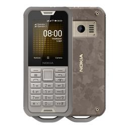 Мобильный телефон Nokia 800 Tough Sand
