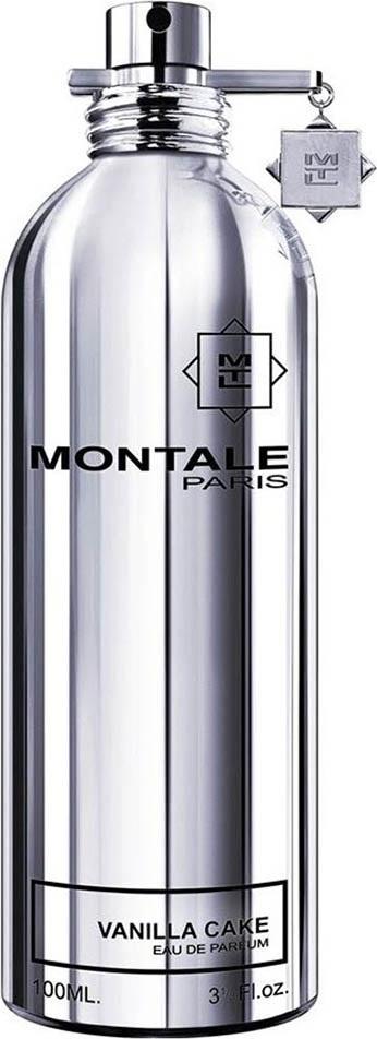 Montale Vanilla Cake Парфюмерная вода 100 мл