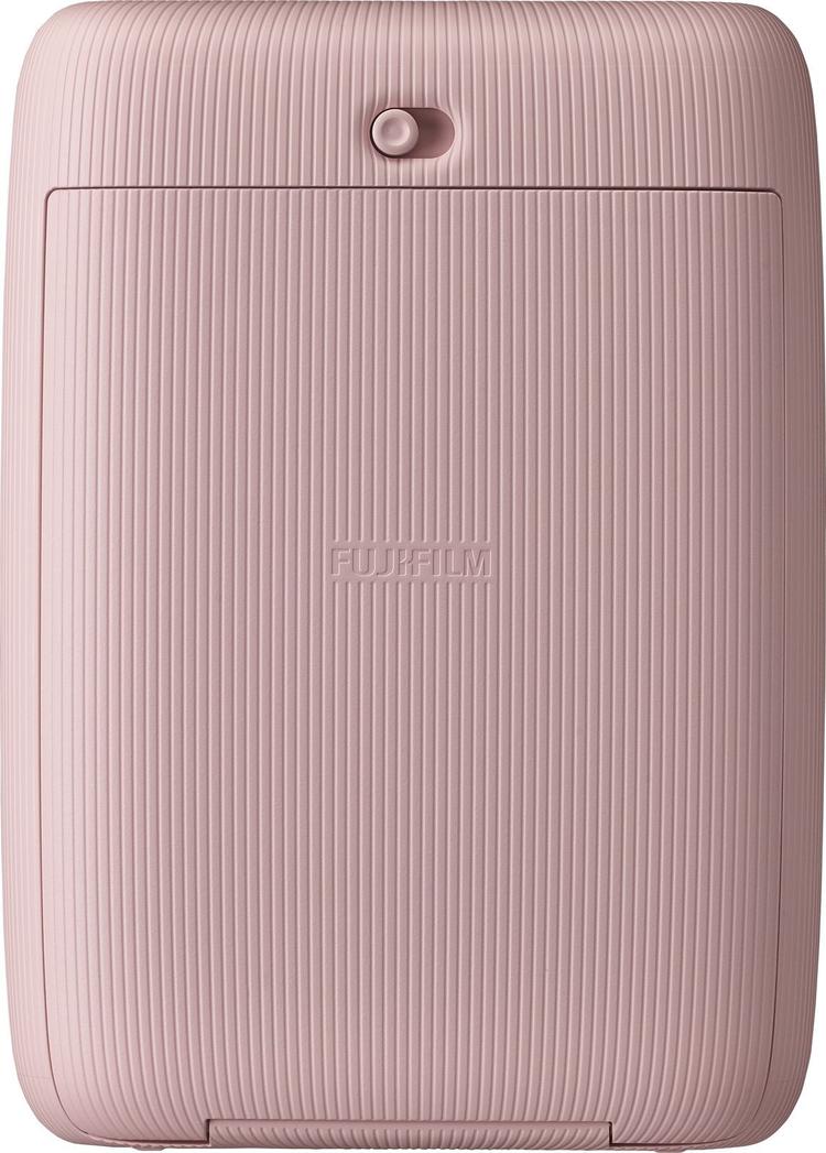 Принтер Fujifilm Instax mini Link, розовый