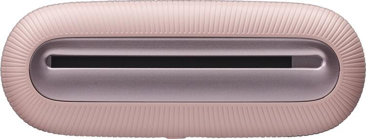 Принтер Fujifilm Instax mini Link, розовый