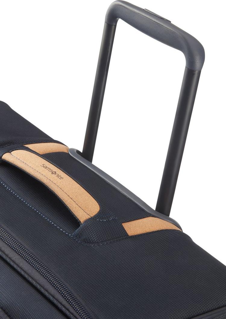 Чемодан Samsonite Spark SNG Eco (Samsonite), Ткань, 82 см, 152/173 л
