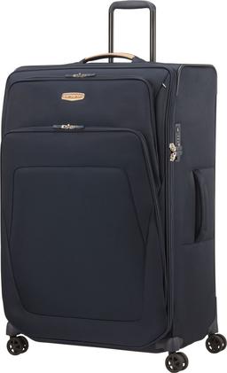 Чемодан Samsonite Spark SNG Eco (Samsonite), Ткань, 82 см, 152/173 л