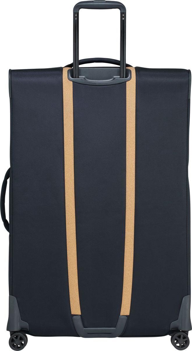 Чемодан Samsonite Spark SNG Eco (Samsonite), Ткань, 82 см, 152/173 л