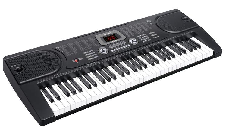 Синтезатор Groher GES-2800