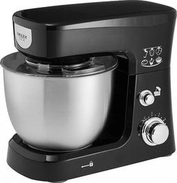 Миксер Delta Lux DE-7900Р, черный