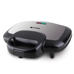 Сэндвич-тостер VITEK VT-7146(BK)