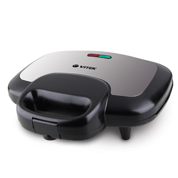 Сэндвич-тостер VITEK VT-7146(BK)