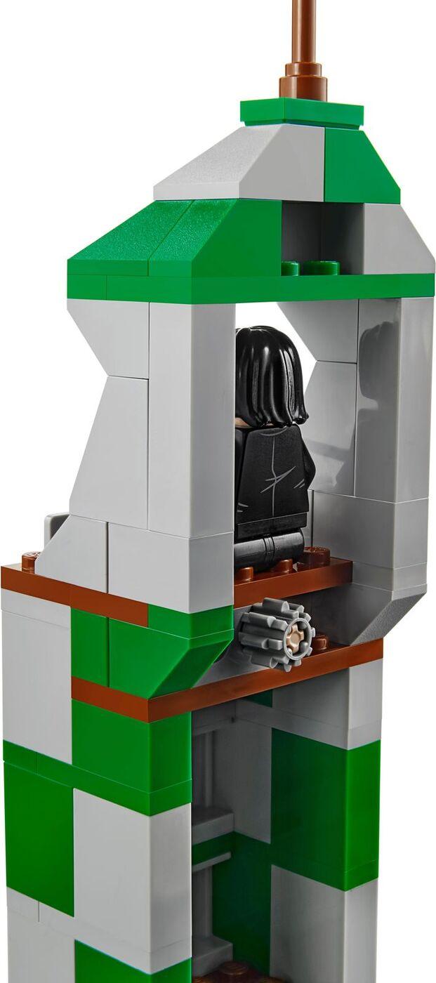Конструктор LEGO Harry Potter 75956 Матч по квиддичу