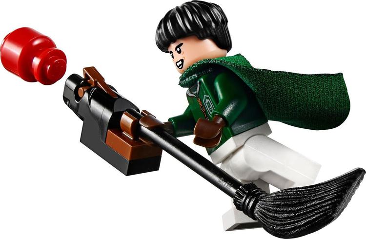 Конструктор LEGO Harry Potter 75956 Матч по квиддичу