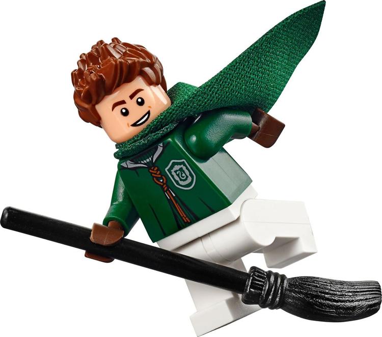 Конструктор LEGO Harry Potter 75956 Матч по квиддичу