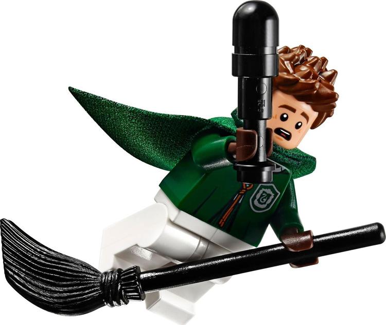Конструктор LEGO Harry Potter 75956 Матч по квиддичу