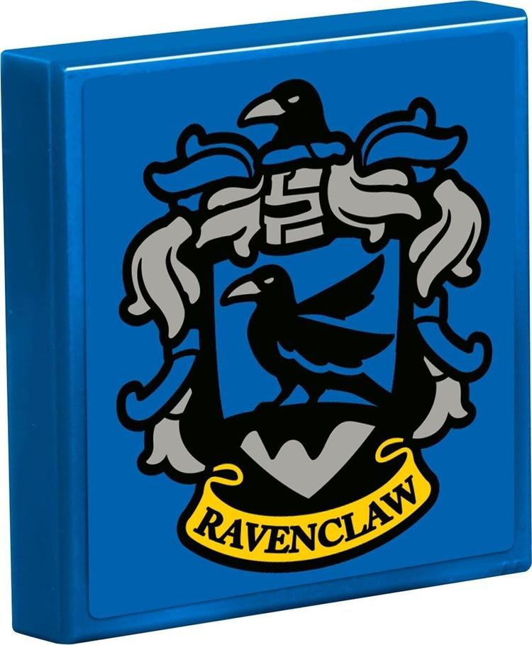 Конструктор LEGO Harry Potter 75956 Матч по квиддичу