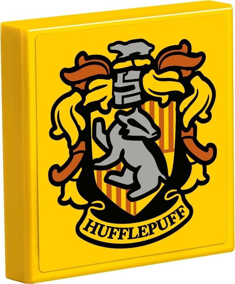 Конструктор LEGO Harry Potter 75956 Матч по квиддичу