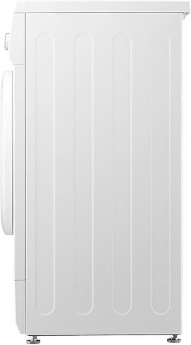 Стиральная машина LG F1296NDS0, белый