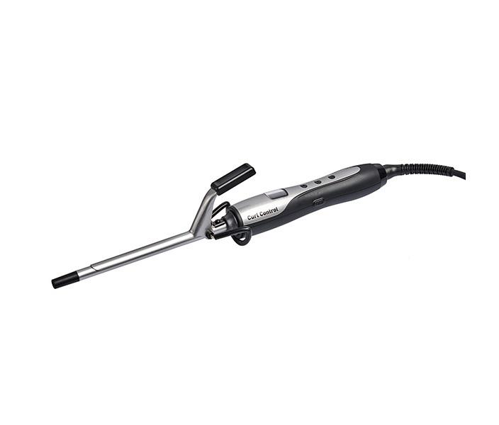 Плойка для афролоконов Harizma Curl Control 9 мм h10309LCD-09