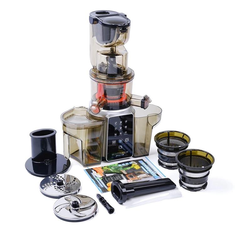 Шнековая соковыжималка Rawmid Dream Juicer Modern