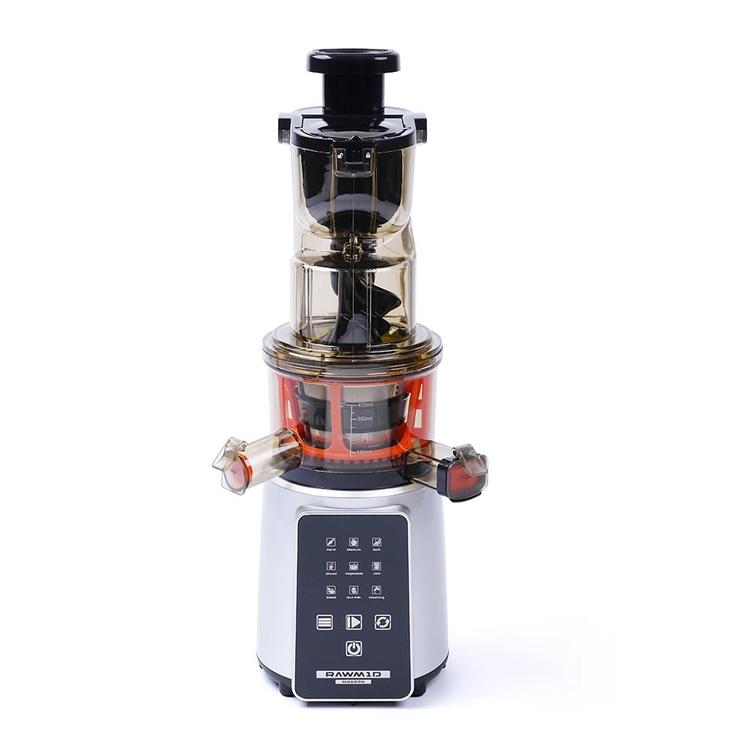Шнековая соковыжималка Rawmid Dream Juicer Modern