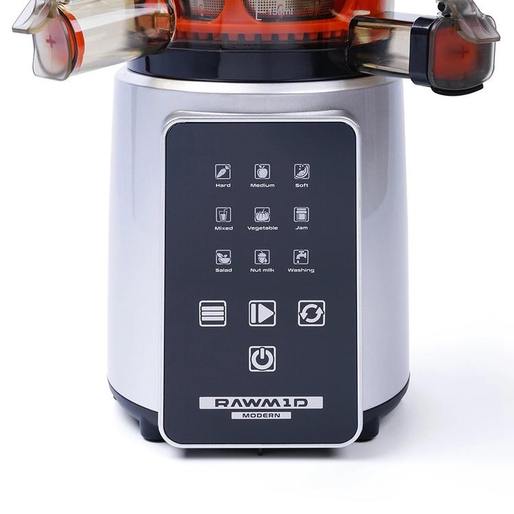 Шнековая соковыжималка Rawmid Dream Juicer Modern