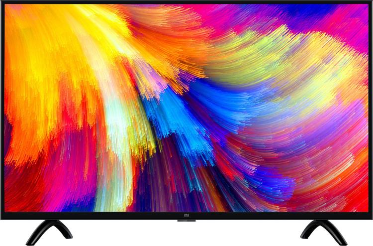 Телевизор Xiaomi Mi TV 4A 32" HD (V52R) 32"