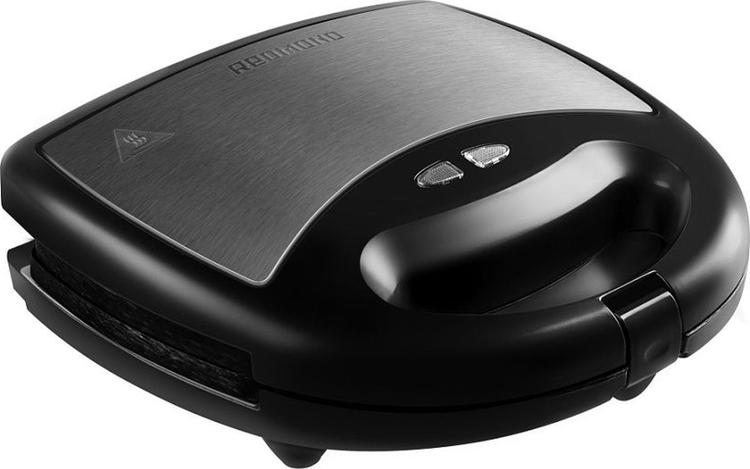Мультипекарь Redmond RMB-M613/1, Black
