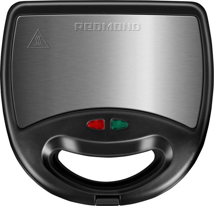 Мультипекарь Redmond RMB-M613/1, Black