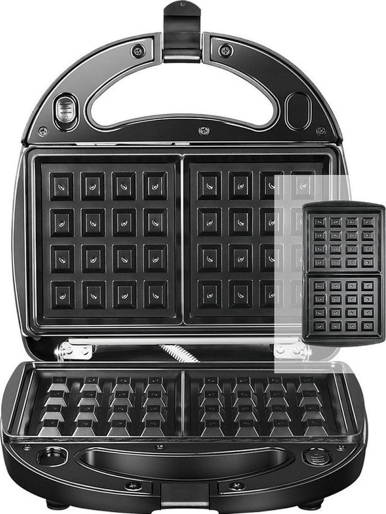 Мультипекарь Redmond RMB-M613/1, Black