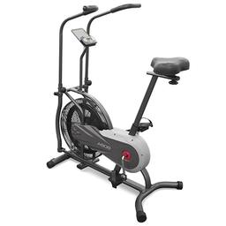 Велотренажер домашний CARBON FITNESS A808 (Assault Bike)