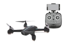 Квадрокоптер с камерой - Tracker Pro (GPS, 720P WiFi, 200 м)