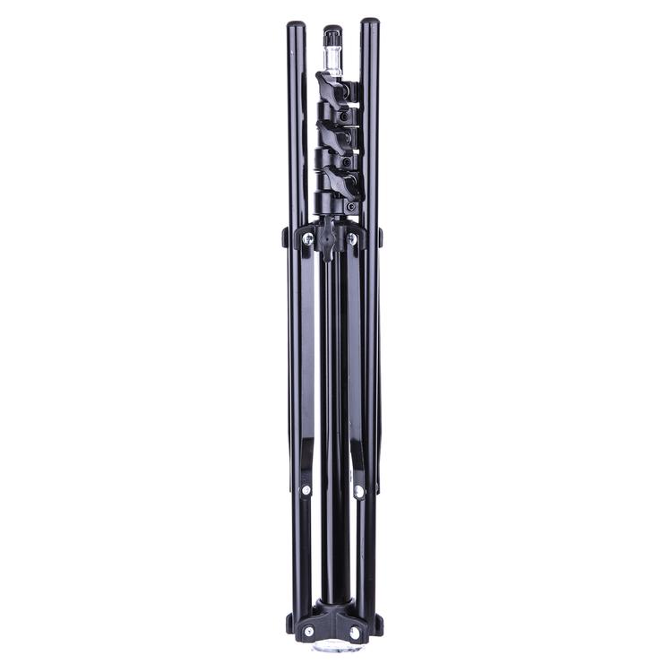 Усиленный штатив AMAI TRIPOD 180 см для фотостудии, кольцевой лампы, телефона, фотоаппарата