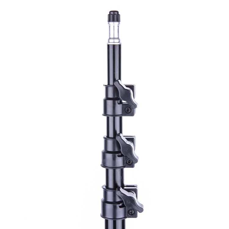 Усиленный штатив AMAI TRIPOD 180 см для фотостудии, кольцевой лампы, телефона, фотоаппарата
