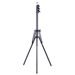 Усиленный штатив AMAI TRIPOD 180 см для фотостудии, кольцевой лампы, телефона, фотоаппарата