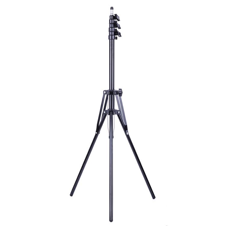 Усиленный штатив AMAI TRIPOD 180 см для фотостудии, кольцевой лампы, телефона, фотоаппарата