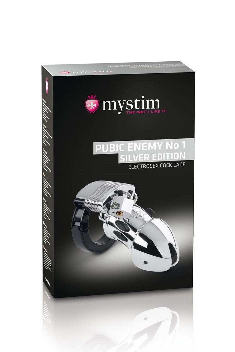 БДСМ набор Mystim 46625