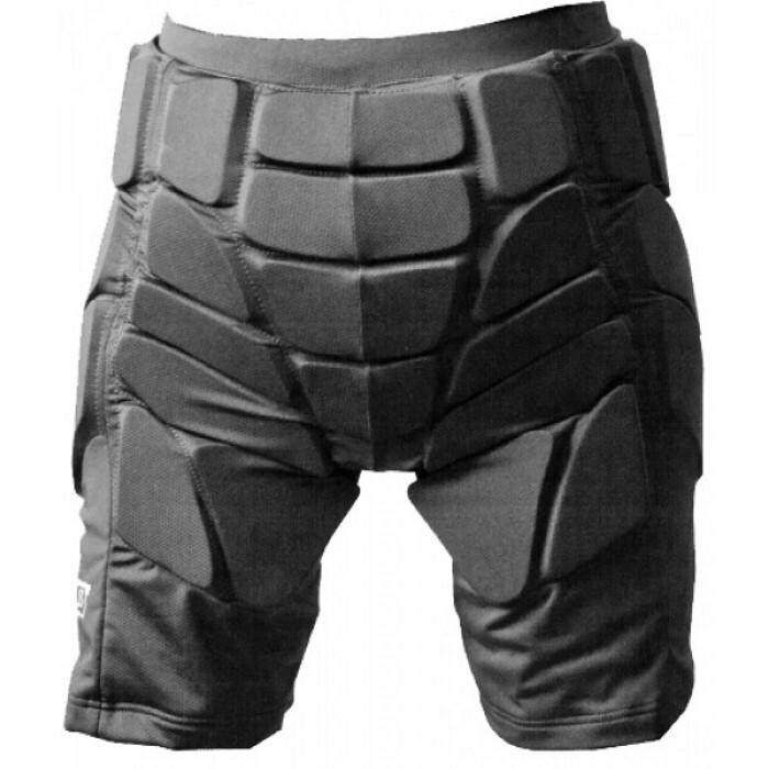 Madbull Шорты защитные мужские MBZ0214 2XL