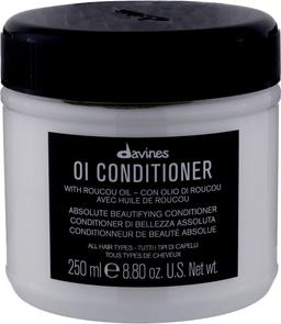 Davines OI Absolute Beautifying Conditioner, Кондиционер для абсолютной красоты волос, 250 мл 1