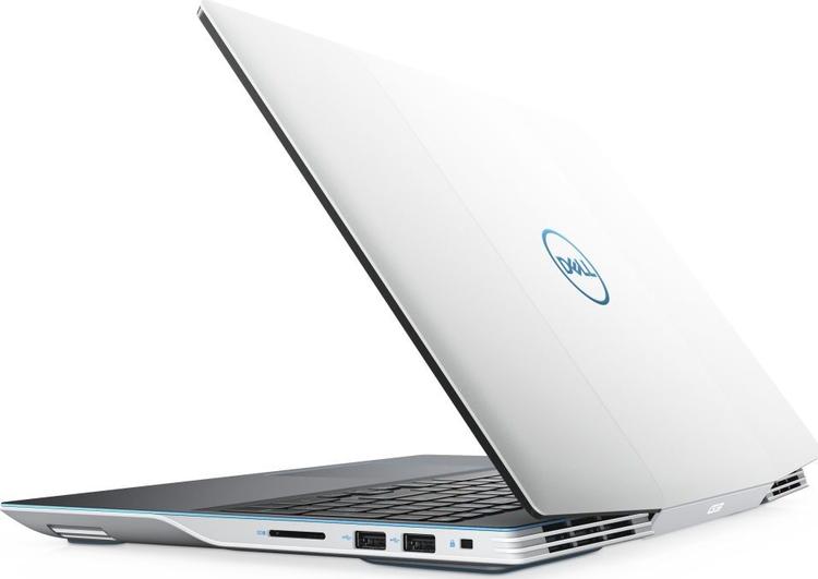 15.6" Игровой ноутбук Dell G3 3590 (G315-6820), белый